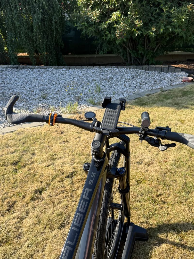 Trek Procaliber 9.5
