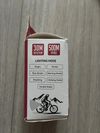 inteligentní zadní světlo s radarem Cyclami, zánovní