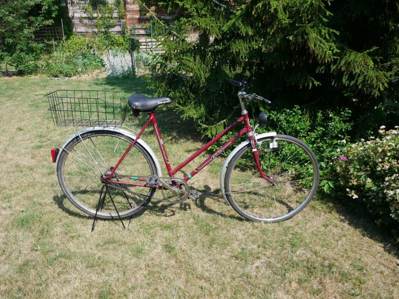 Eska za 300