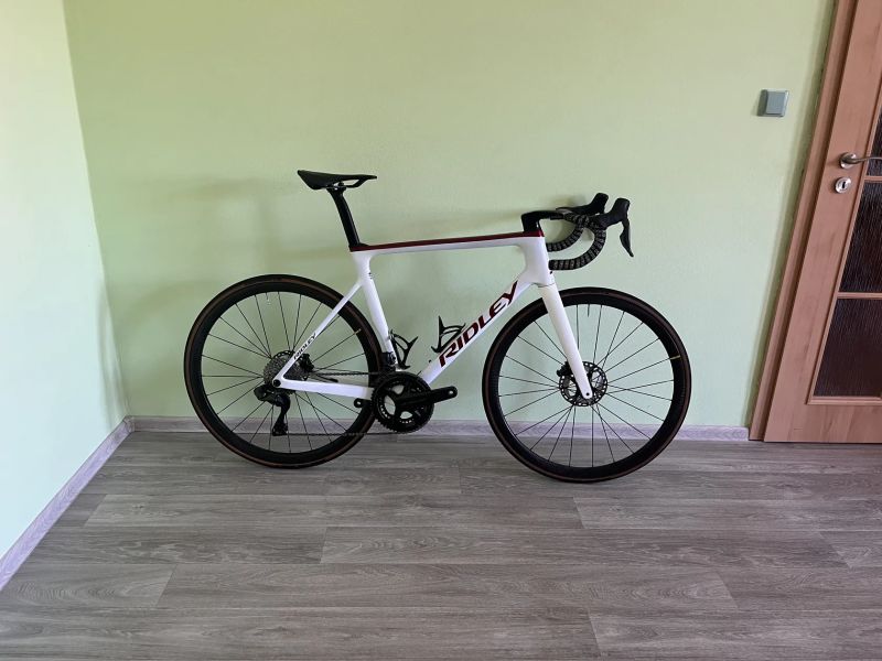 Ridley Falcn RS