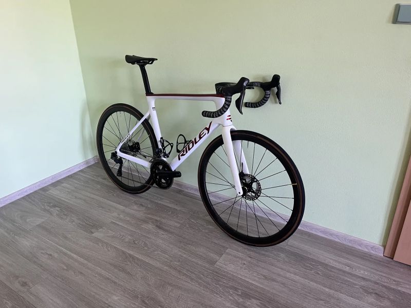 Ridley Falcn RS