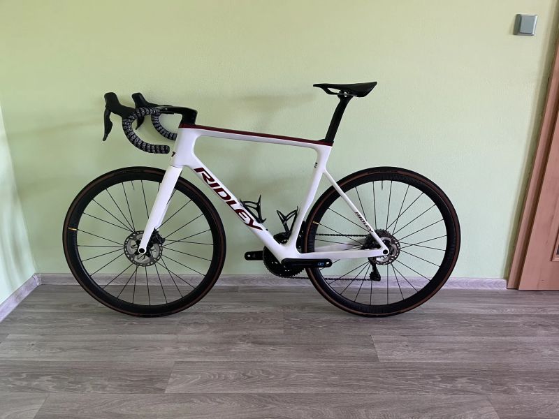 Ridley Falcn RS