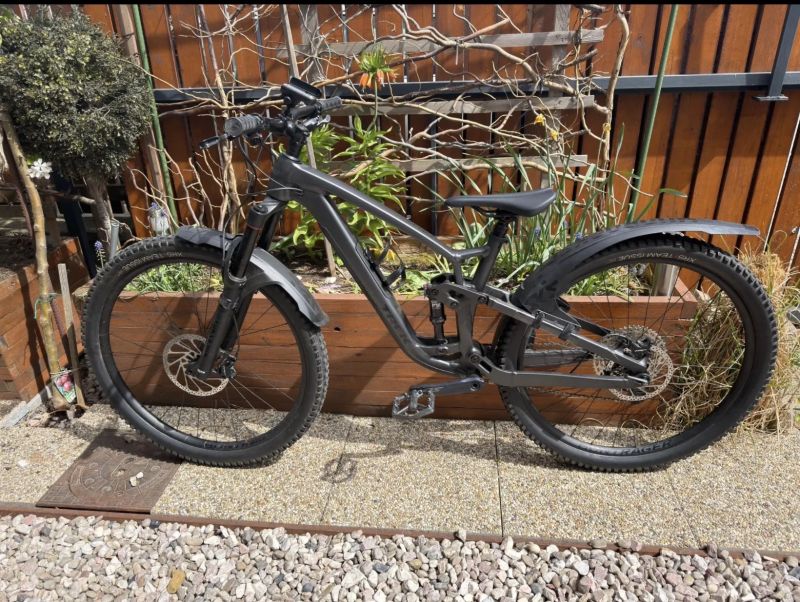Trek Fuel ex 7 gen 6