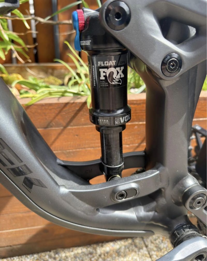 Trek Fuel ex 7 gen 6