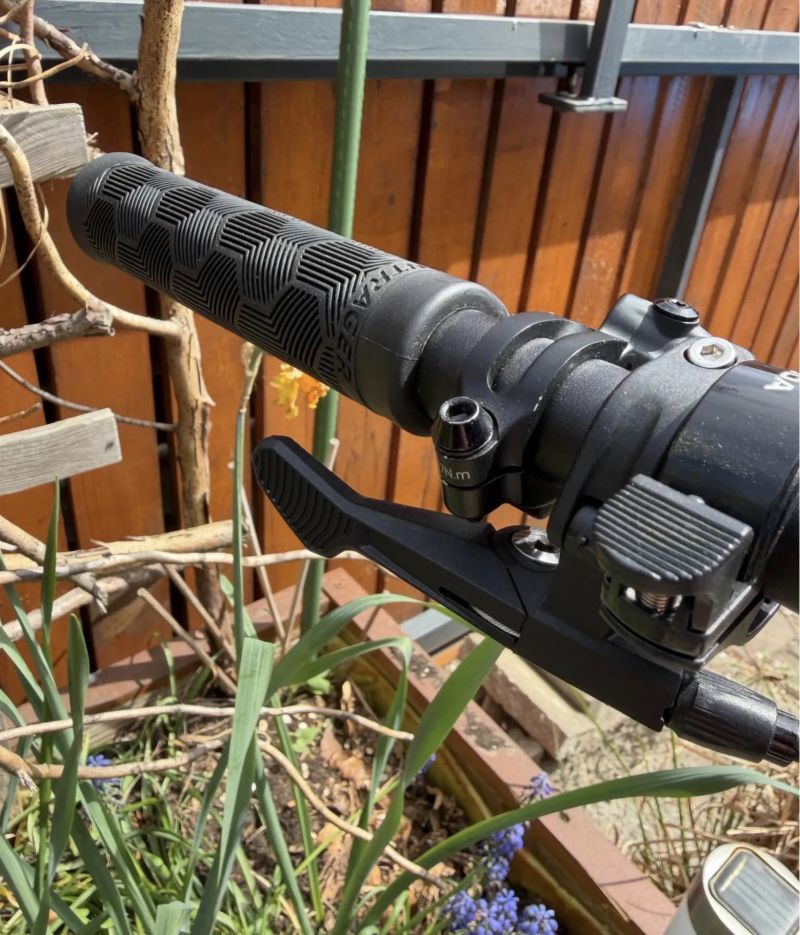 Trek Fuel ex 7 gen 6