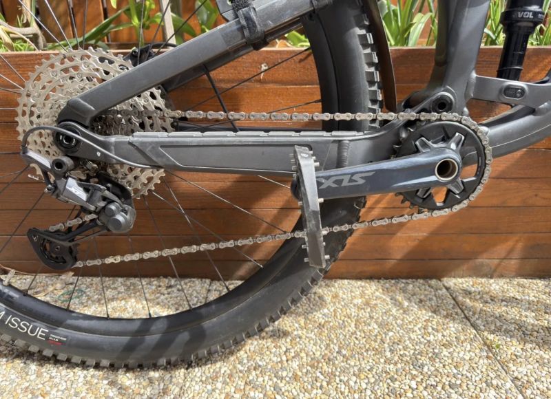 Trek Fuel ex 7 gen 6