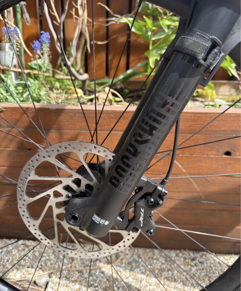 Trek Fuel ex 7 gen 6