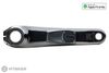 Shimano XTR 9100/9120 levá klika s wattmetrem 4iiii precision 3+