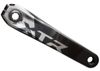 Shimano XTR 9100/9120 levá klika s wattmetrem 4iiii precision 3+