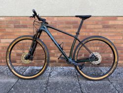Scott Scale 930 Wakame Green