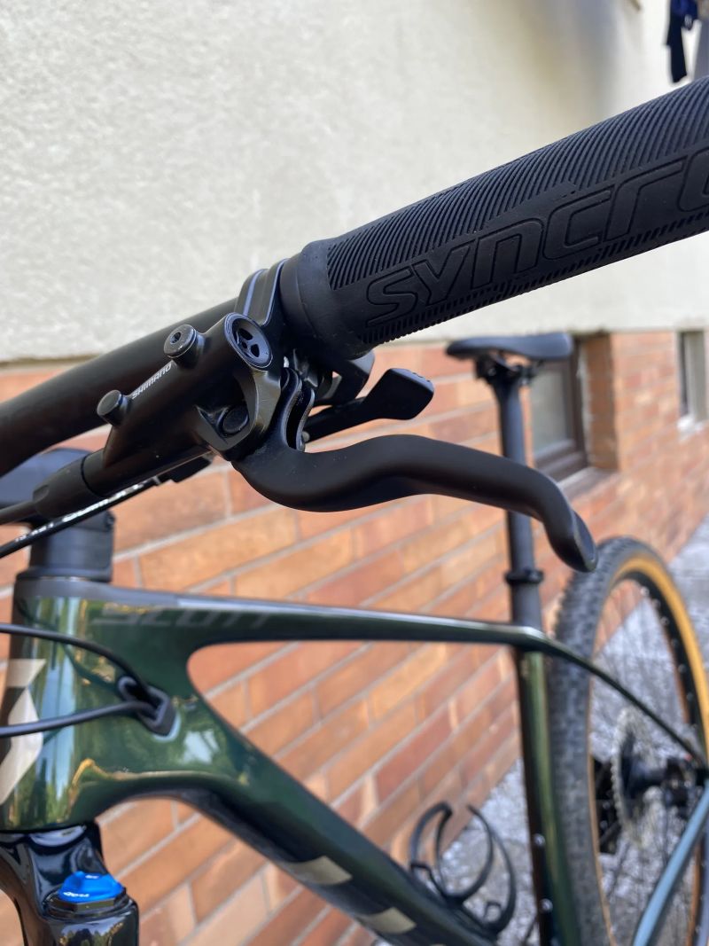 Scott Scale 930 Wakame Green