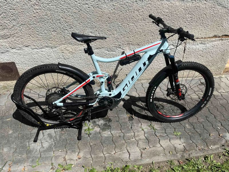 Giant Stance E+ (model 2019)