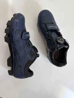 Dětské mtb tretry Force