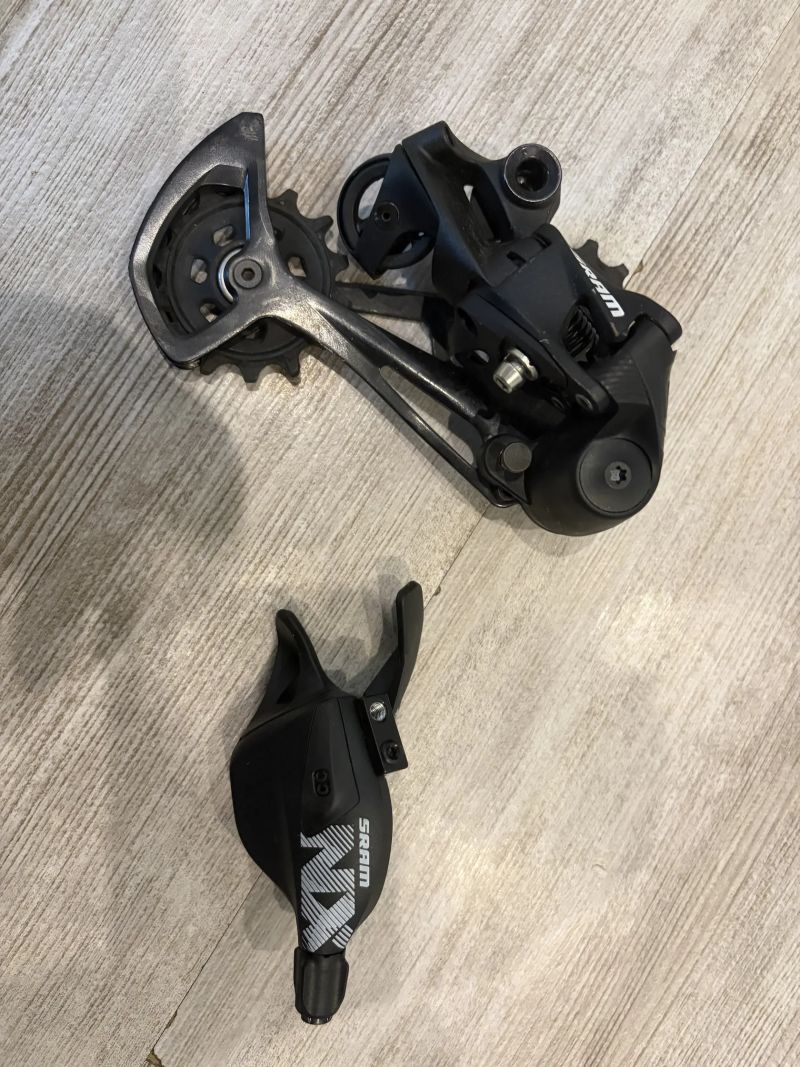 Sram