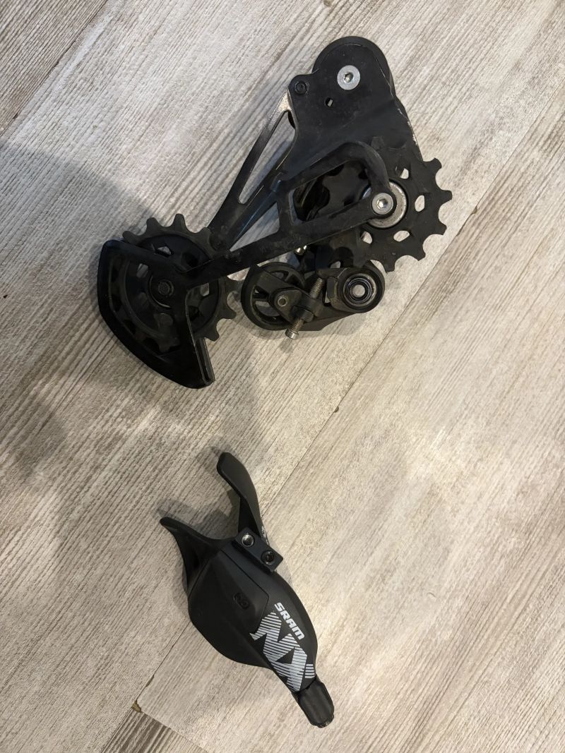 Sram