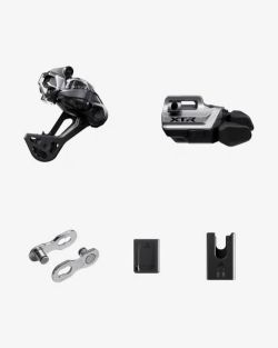 Shimano XTR 9100 Upgrade kit Di2 12 speed