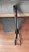 Mondraker Superfoxy R | ２９" ＳＵＰＥＲＥＮＤＵＲＯ