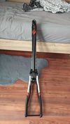 Mondraker Superfoxy R | ２９" ＳＵＰＥＲＥＮＤＵＲＯ