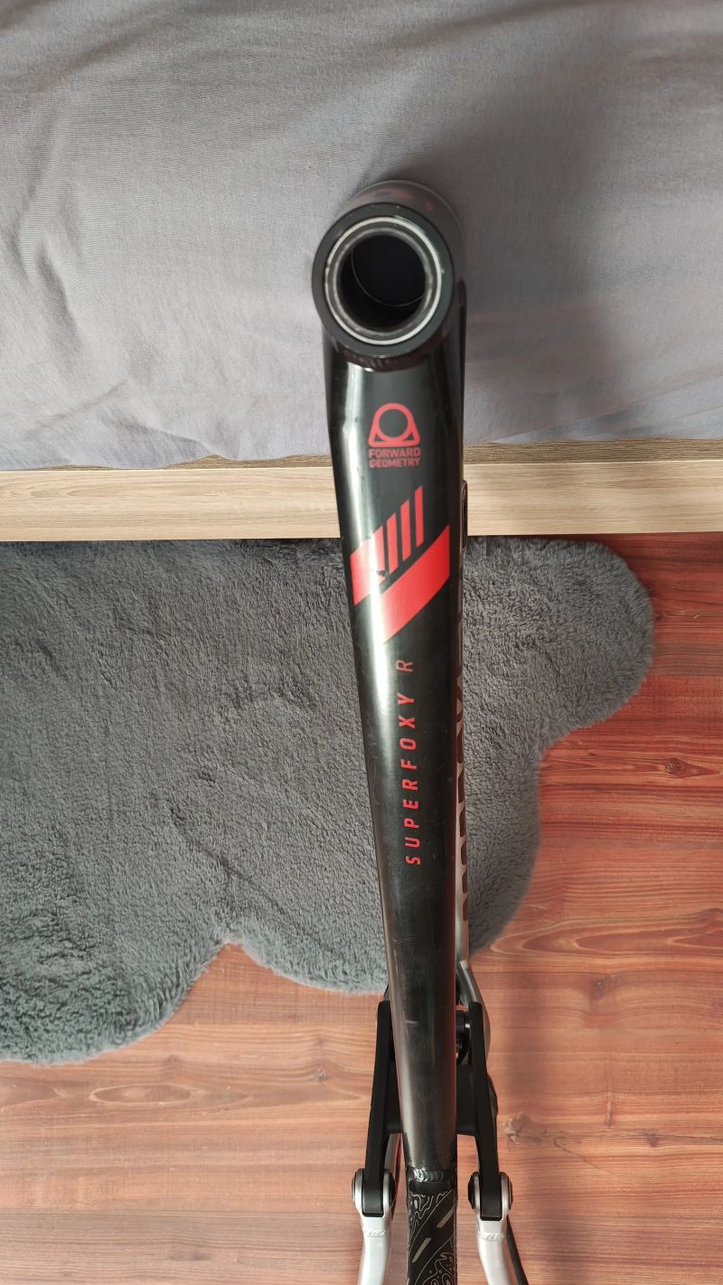 Mondraker Superfoxy R | ２９" ＳＵＰＥＲＥＮＤＵＲＯ