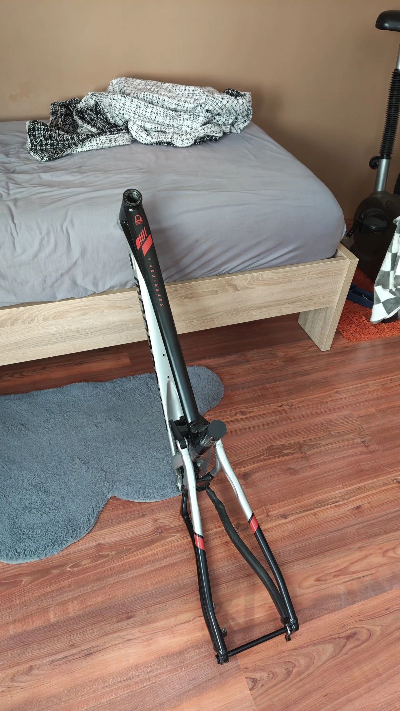 Mondraker Superfoxy R | ２９" ＳＵＰＥＲＥＮＤＵＲＯ