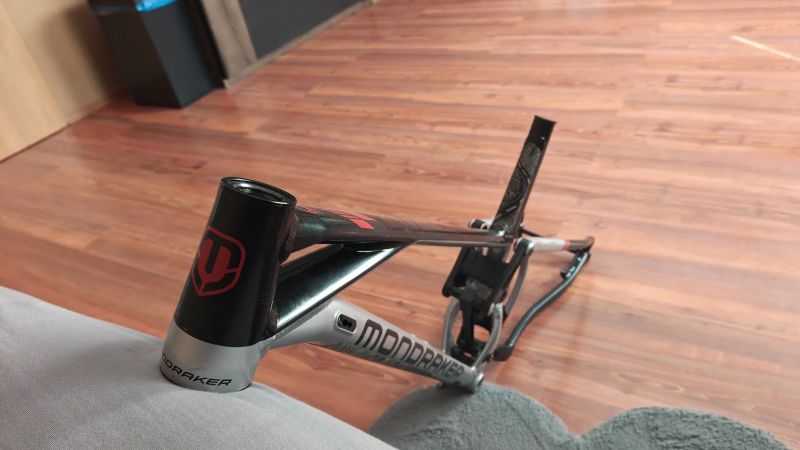 Mondraker Superfoxy R | ２９" ＳＵＰＥＲＥＮＤＵＲＯ