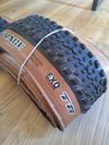Maxxis Rekon Race 29" (2.35 + 2.25) EXO TR Tanwall – sada 2 ks