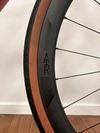 Canyon Grizl CF SL 6 AXS + Reynolds ATR wheelset