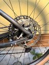 TREK PROCALIBER 8 MATTE MERCURY/LITHIUM GREY