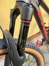 TREK PROCALIBER 8 MATTE MERCURY/LITHIUM GREY