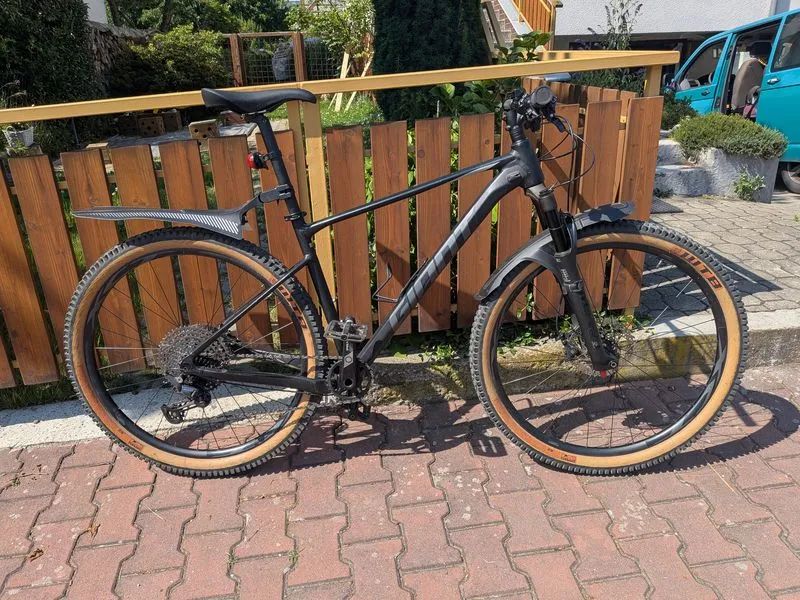 Giant XTC SLR 29/2