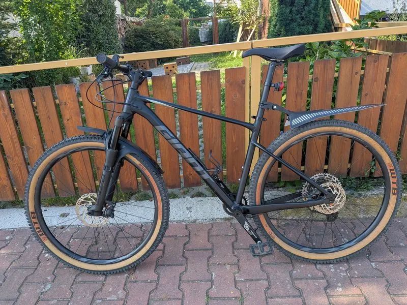 Giant XTC SLR 29/2