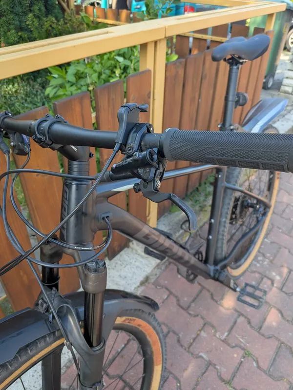 Giant XTC SLR 29/2