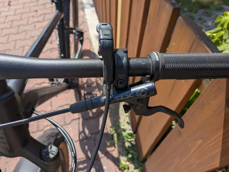 Giant XTC SLR 29/2