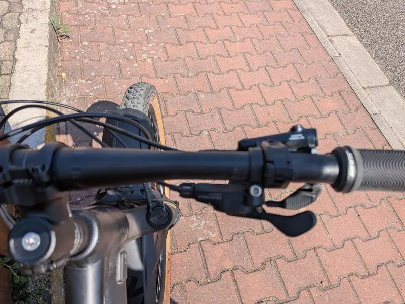 Giant XTC SLR 29/2