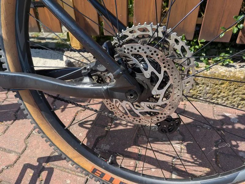Giant XTC SLR 29/2