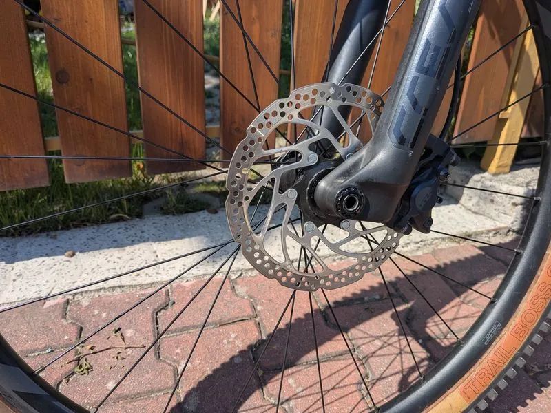 Giant XTC SLR 29/2