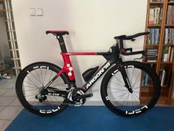 Argon 18 E - 118