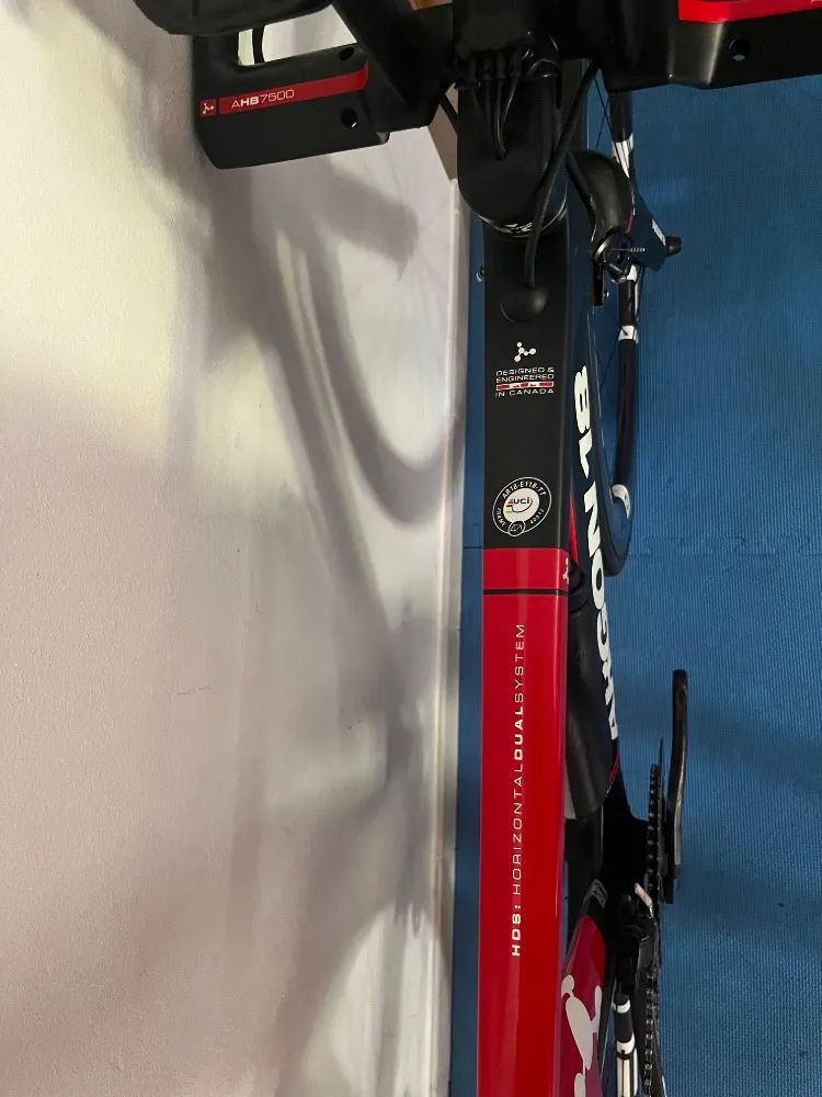 Argon 18 E - 118