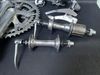 retro sada Shimano