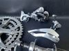 retro sada Shimano