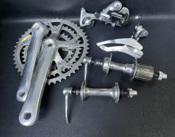 retro sada Shimano