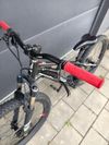 Superior Team 24 (2020) – lehké dětské MTB, vzduchová vidlice, hydraulické brzdy
