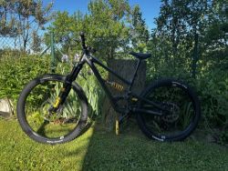 YT Industries Capra Core 3 AL Vel. M