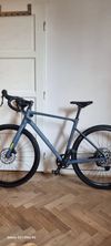 CUBE NUROAD PRO 2025r