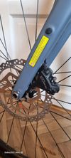 CUBE NUROAD PRO 2025r