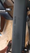 CUBE NUROAD PRO 2025r
