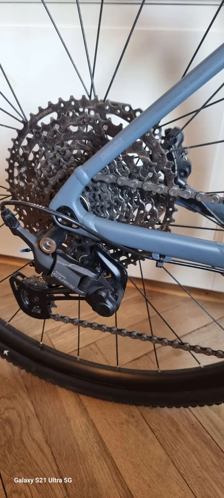 CUBE NUROAD PRO 2025r