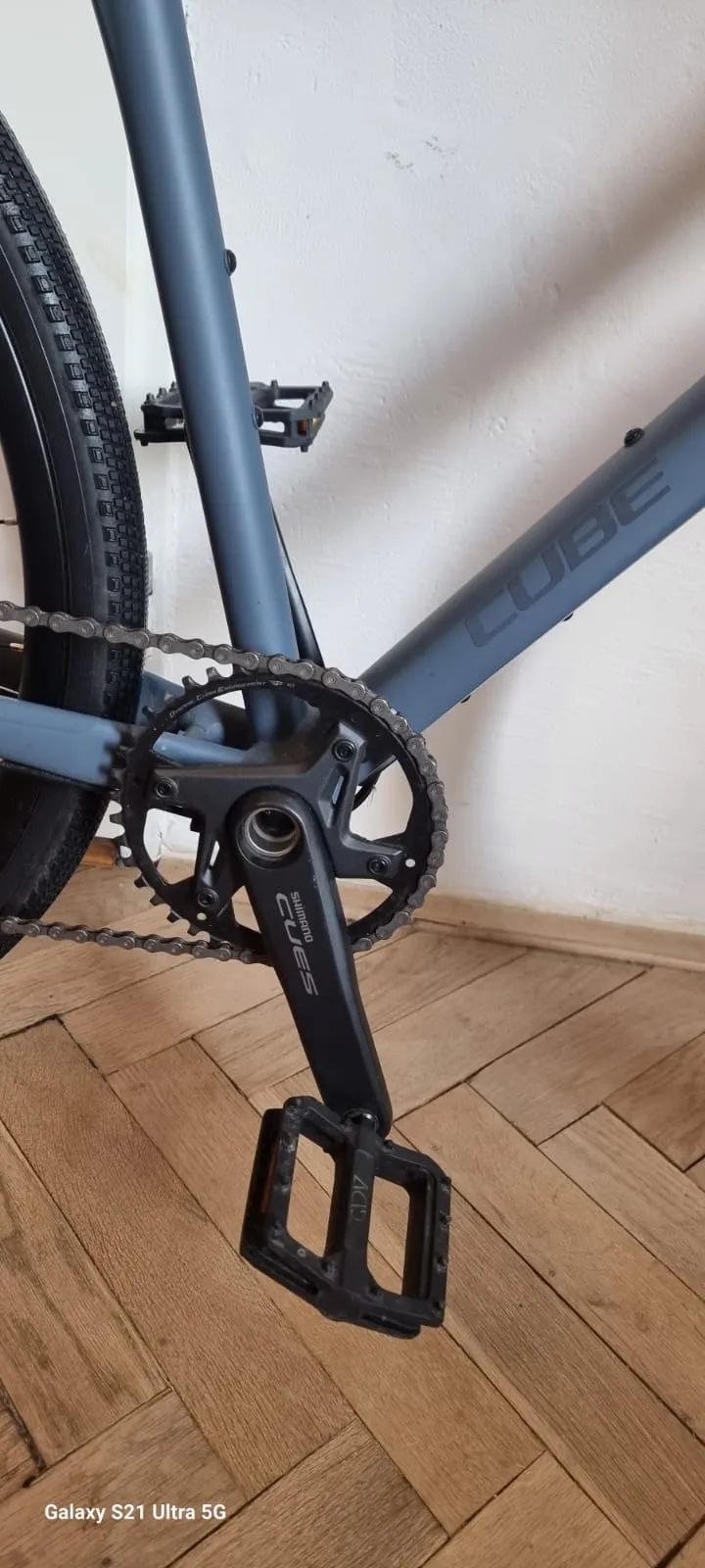 CUBE NUROAD PRO 2025r