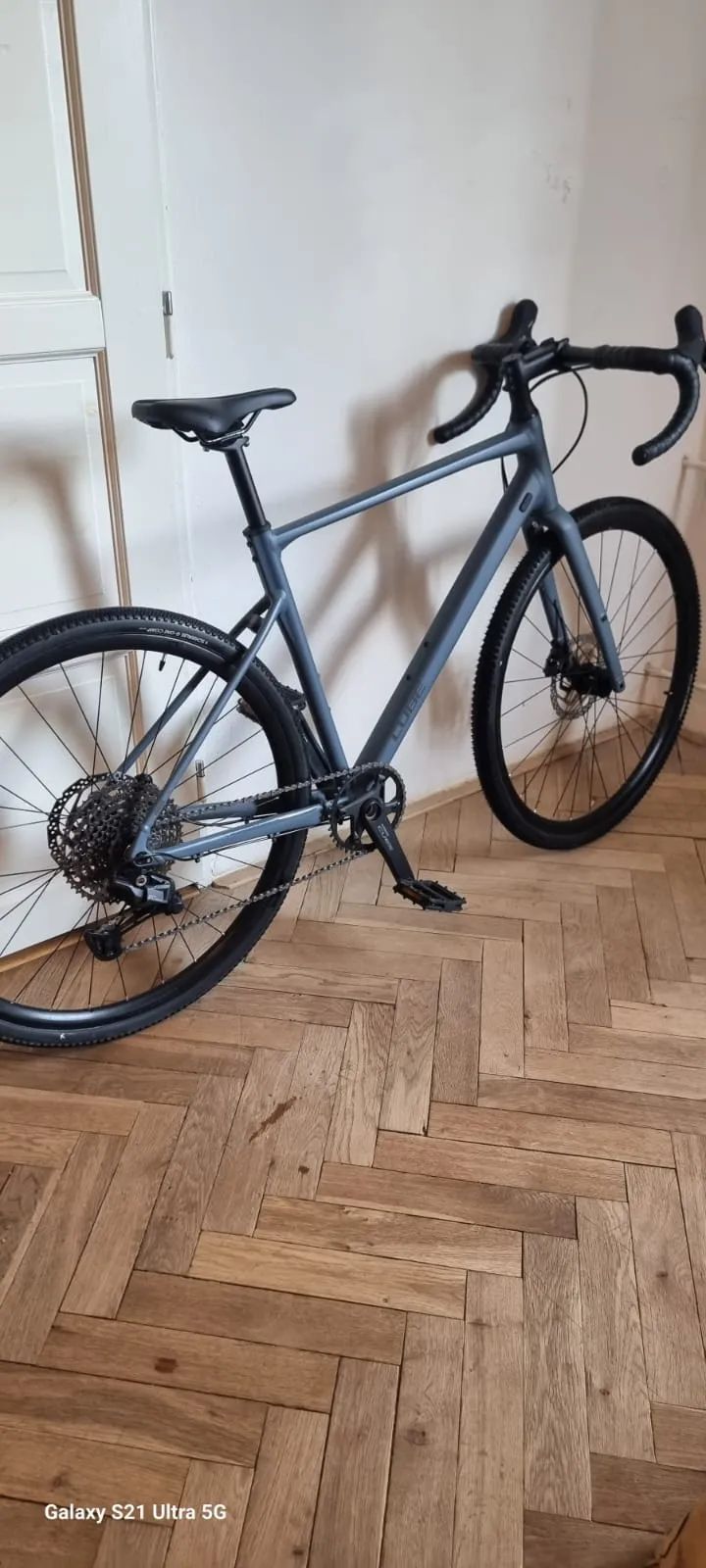 CUBE NUROAD PRO 2025r