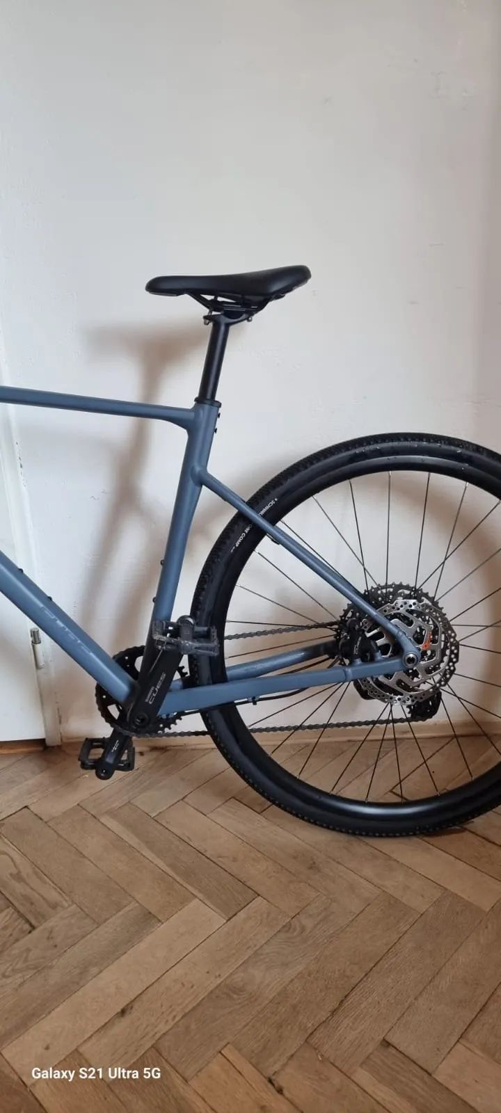 CUBE NUROAD PRO 2025r